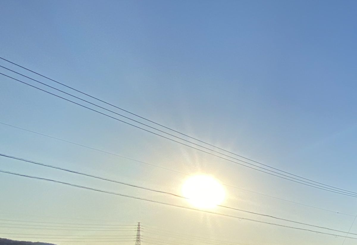 人目を気にするといかにことが進まないことか……